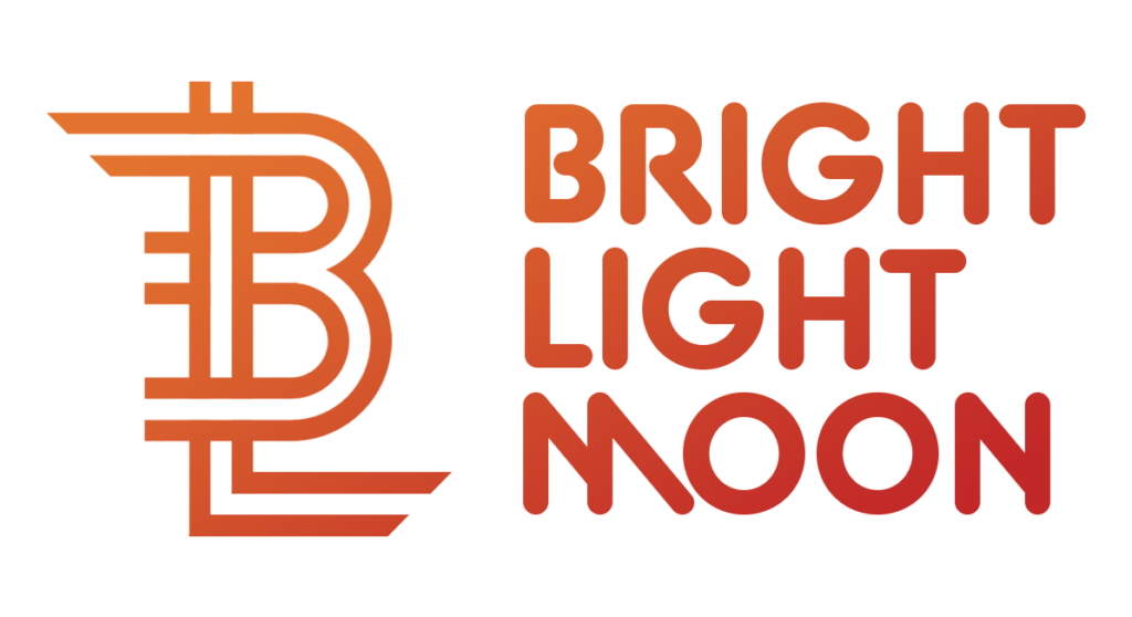 Bright Light Moon