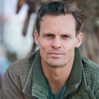 Daniel Hoffman